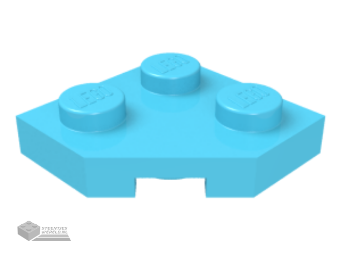 3021 – Plaat 2 x 3