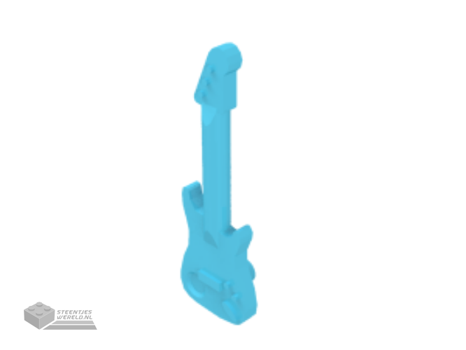 15619 – Bandana Ninja-minifiguur