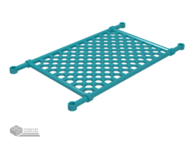 30923 – Net, plastic 8 x 14 raster