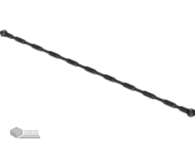 24246 – Tegel, Rond 1 x 1 Halve Cirkel Uitgebreid