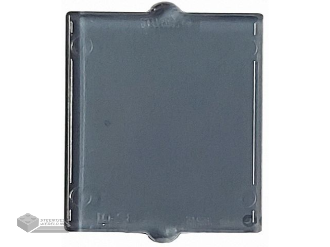 98138 – Tegel, Rond 1 x 1