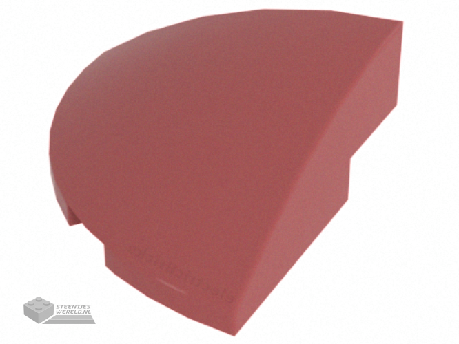 43723 – Wig, plaat 3 x 2 links