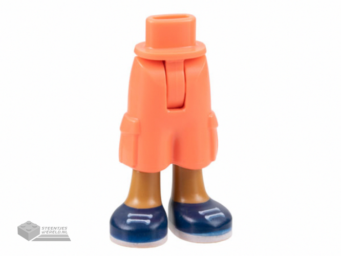 973pb6341c01 – Minifiguur Torso bedrukt