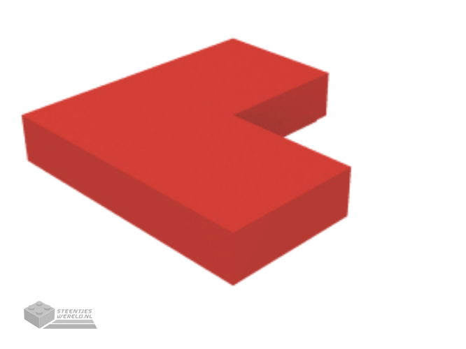 2780 – Technic, Pin met korte frictieribbels