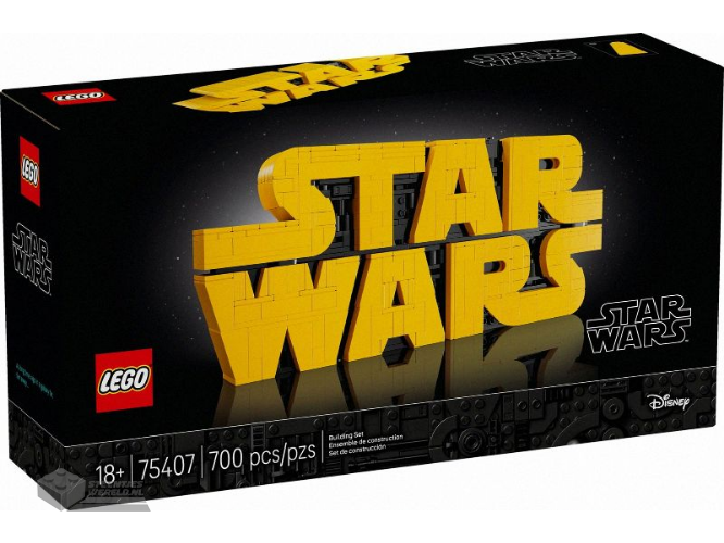 LEGO Star Wars 75408 Jango Fett-helm