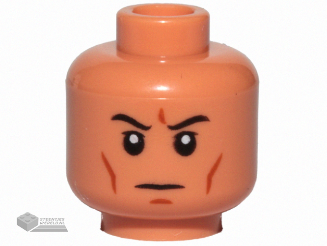 973pb4079c01 – Minifiguur Torso bedrukt