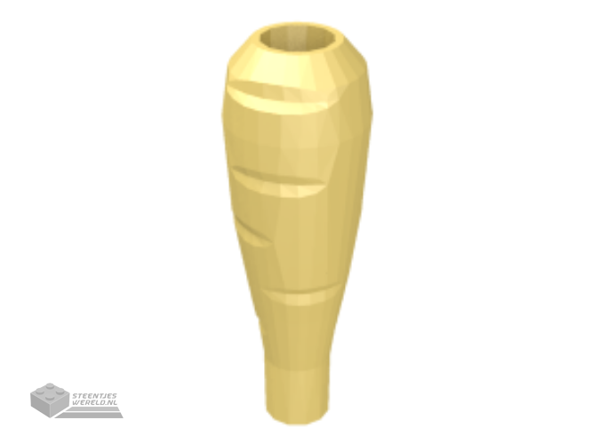 69858 – Wave Rounded Curved Single with Bar End (Flame, Sword)