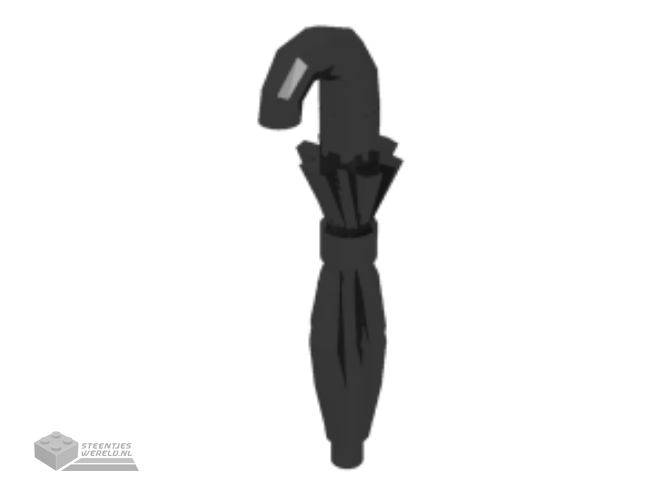 18787 – Minifiguur, Wapenzwaard Gepixeld (Minecraft)