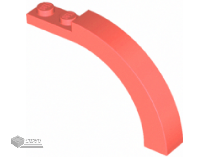 43723 – Wig, plaat 3 x 2 links
