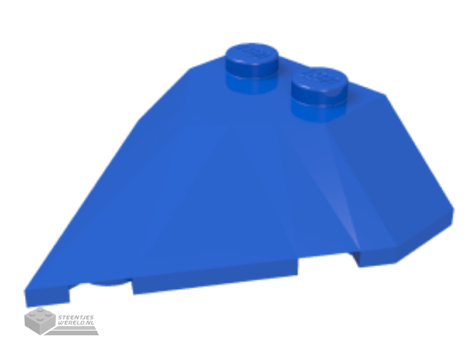 3626b – Minifiguur, Hoofd onbedrukt