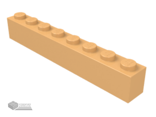 13965 – Boog 1 x 3 x 3