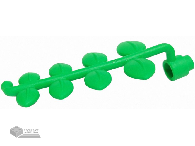 64000 – Minifiguur, hockeystick met ronde steel