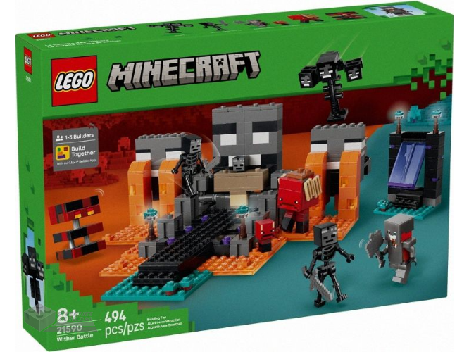 LEGO Harry Potter 76460 Kasteel Zweinstein: Sorteerhoedceremonie – Hogwarts Castle: Sorting Hat Ceremony