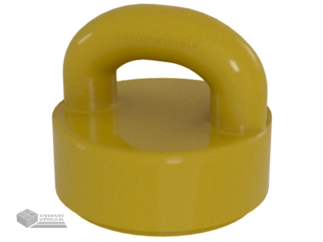 48208 – Wig, plaat 6 x 4 links