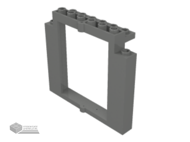 32174 – Technic, Asconnector 2 x 3