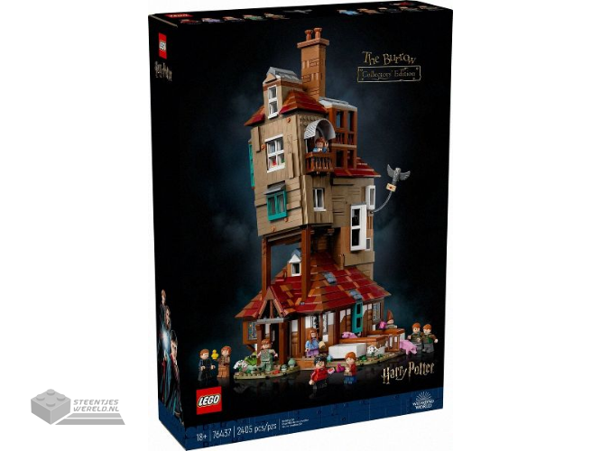LEGO Duplo 10452 Kampeertrip – Camping Trip