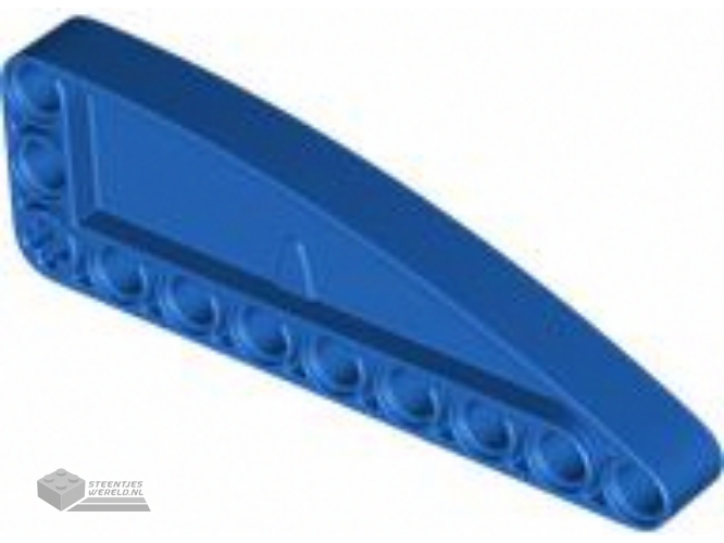 62531 – Technic, Gebogen paneel 11 x 3
