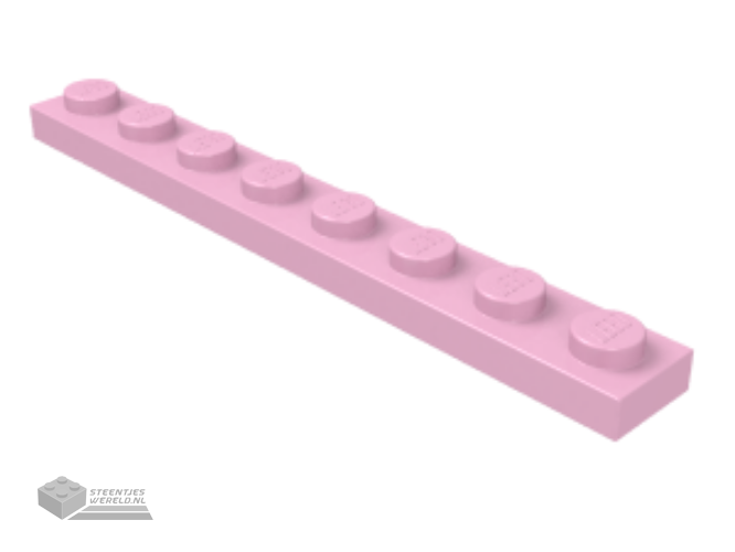 99781 – Beugel 1 x 2 – 1 x 2