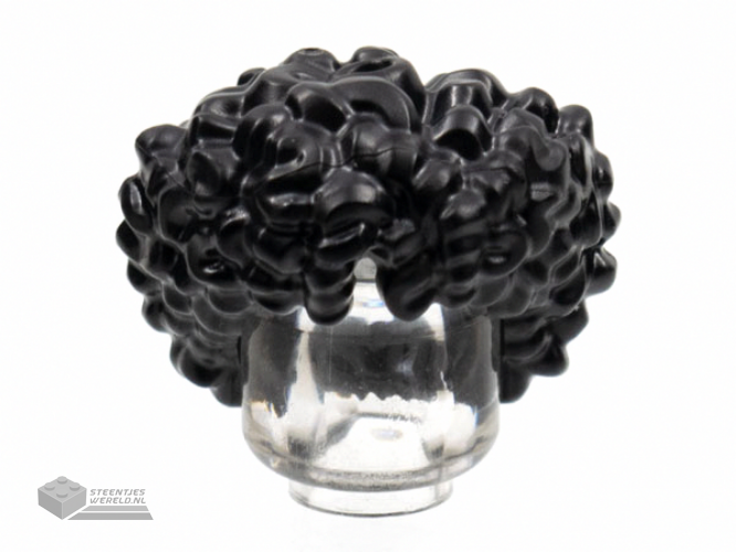 3305pb01 – Minifiguur, Hoofddeksel Tiara / Kroon bedrukt