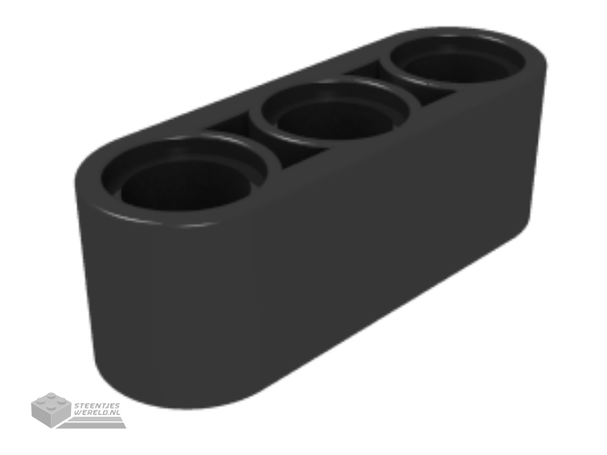32523 – Technic, hefarm dik 1 x 3