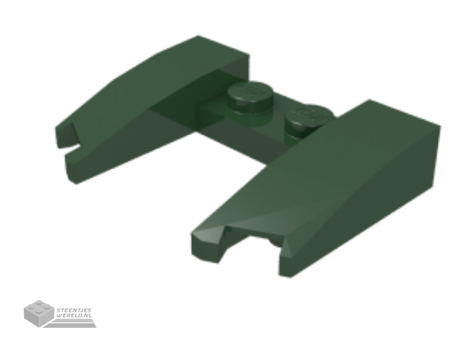 32015 – Technic, As- en pinconnector Hoek #5 – 112,5 graden