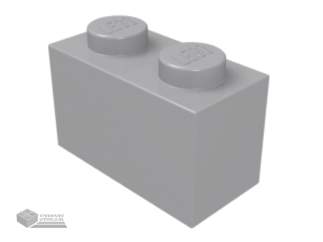 2780 – Technic, Pin met korte frictieribbels