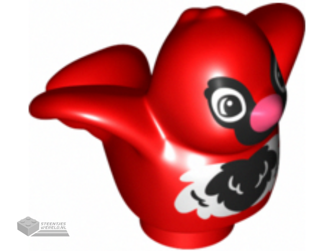 42076stk01 – Stickervel voor set 42076 – (37235/6216918)