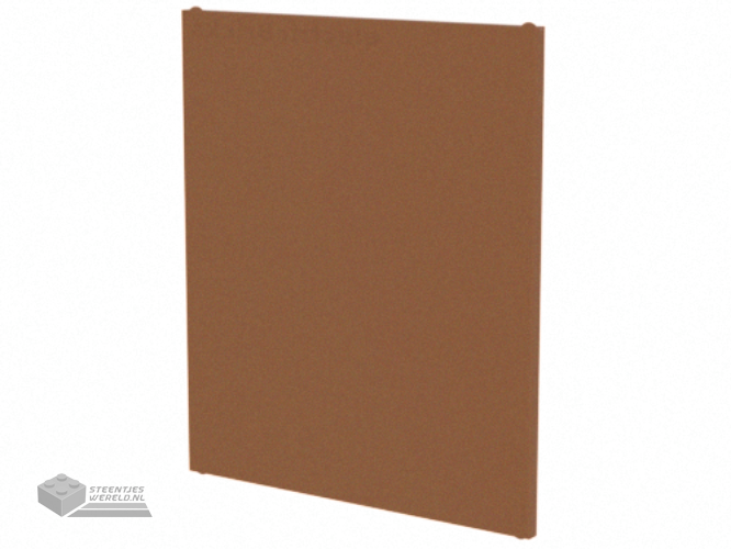 24593 – Cilinderhelft 2 x 4 x 2 met uitsparing van 1 x 2