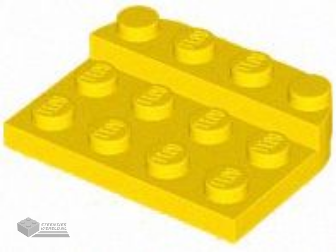 86500 – Cilindervormige halve bol 4 x 4