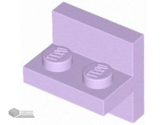 30136 – Steen, aangepast 1 x 2 met blokprofiel