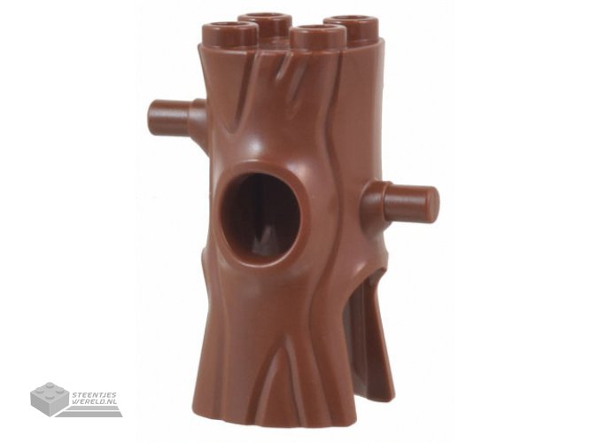 973pb4079c01 – Minifiguur Torso bedrukt