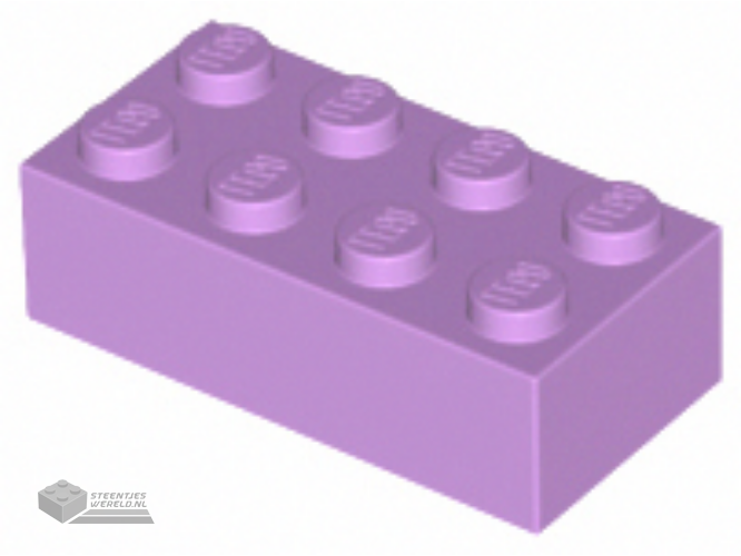 3020 – Plaat 2 x 4