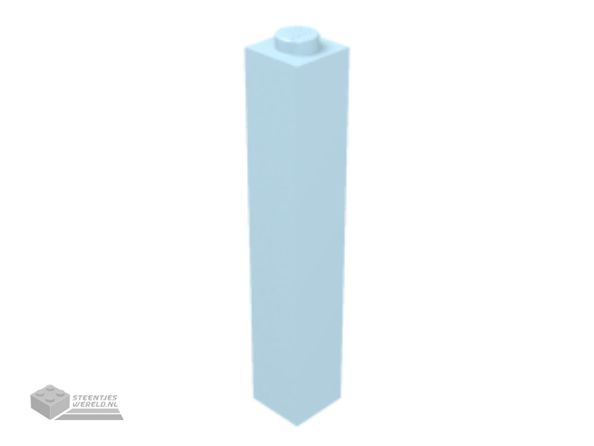 60474 – Rond bord 4 x 4 met gat