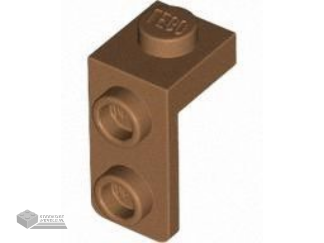73230 – Technic, Steen 1 x 1 met asgat