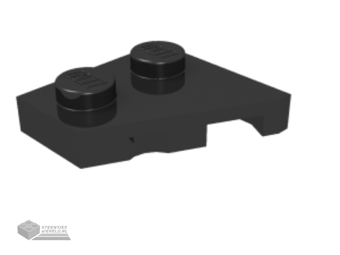 2780 – Technic, Pin met korte frictieribbels