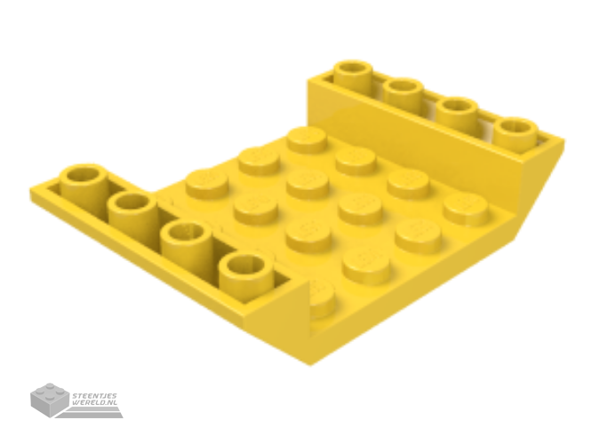 3626pb3387 Minifiguur hoofd 2-zijdig bedrukt