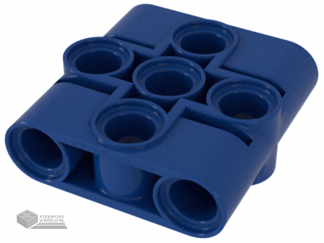 3626b – Minifiguur, Hoofd onbedrukt