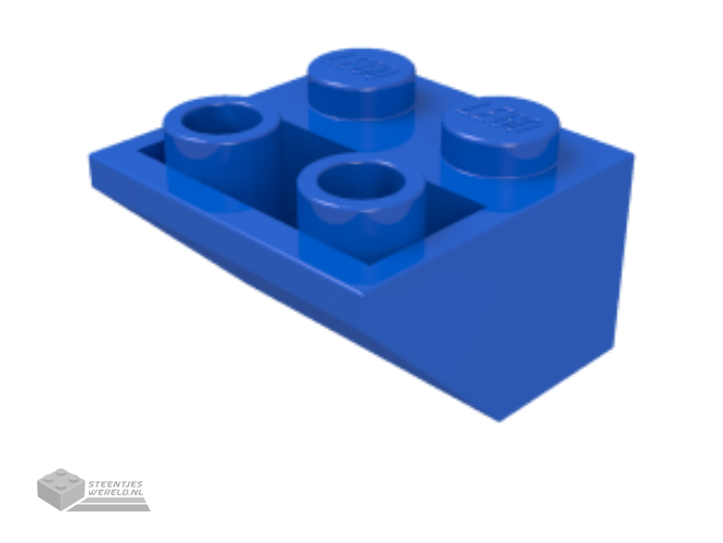 60592 – Raam 1 x 2 x 2 Vlakke voorkant