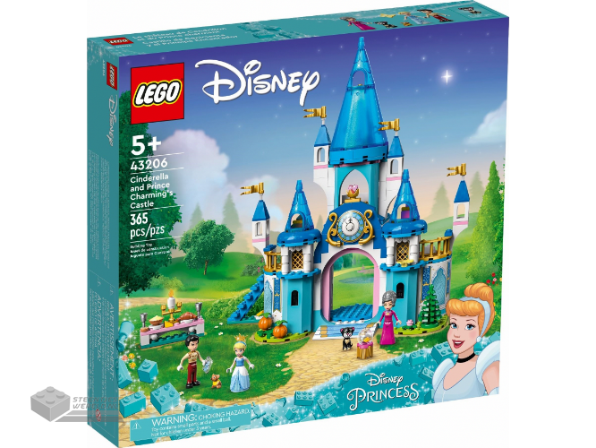 LEGO Marvel 76213 Koning Namors troonzaal – Koning Namors troonzaal