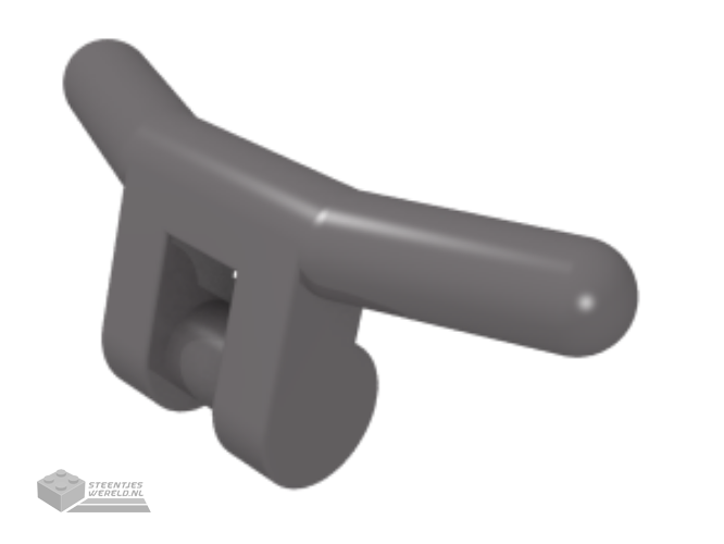 30031 – Minifiguur, handvatten voor keukengerei