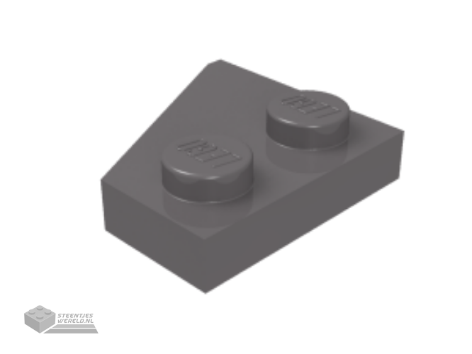 2780 – Technic, Pin met korte frictieribbels