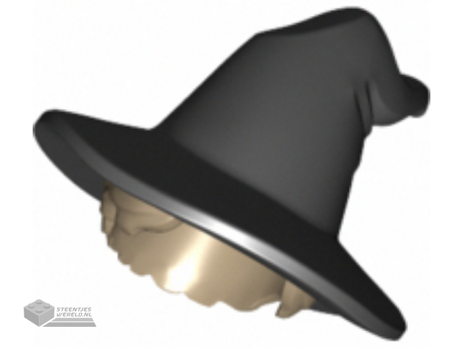 973pb4079c01 – Minifiguur Torso bedrukt