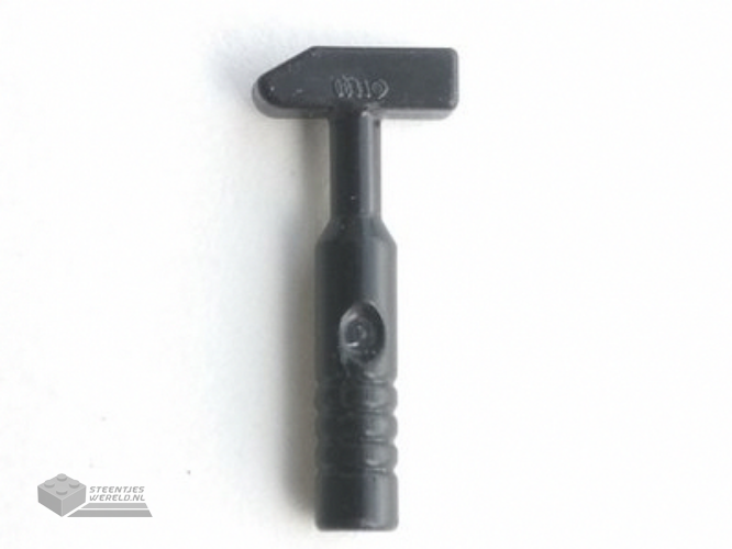49492 – Minifiguur, herdersstaf met gereedschap