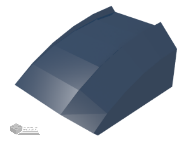 30099 – Boog 1 x 5 x 4 Omgekeerd