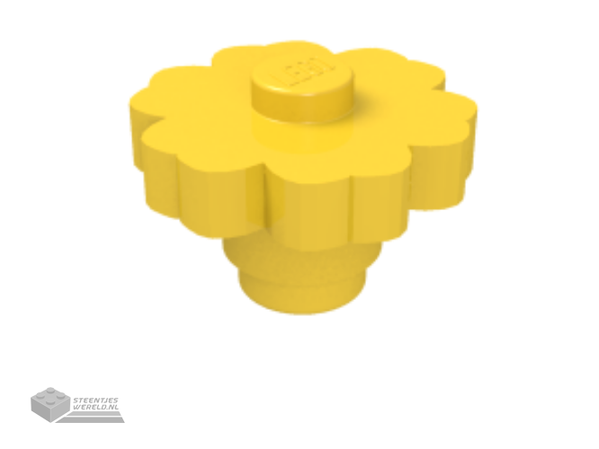 32555 – Technic, Steen 5 x 5 Rechte Hoek (1 x 4 – 1 x 4)