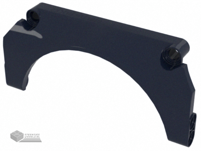36934 – Fietsframe, zware mountainbike