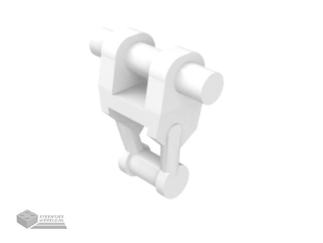 79735 – Minifiguur, Eetstokjes