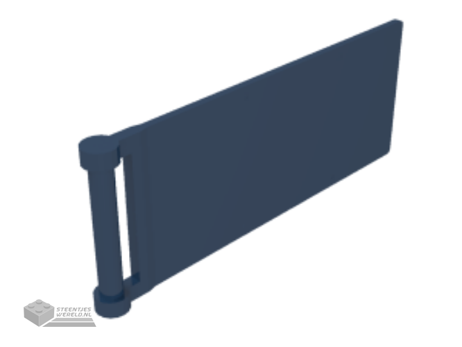 42918 – Dakpan, gebogen 8 x 2