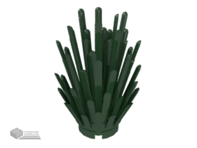 6064 – Plant stekelige struik 2 x 2 x 4
