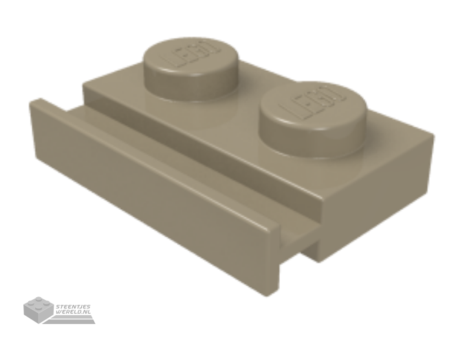 3021 – Plaat 2 x 3